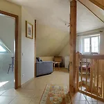 Bed and Breakfast Aux Pieds Des Vignes Classee 2clefs Local Pour Velos Ingersheim