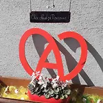 Frühstückspension Aux Pieds Des Vignes Classee 2clefs Proximite Des Marches De Printemps Ingersheim