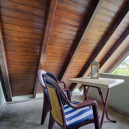 Bed & Breakfast Aux Pieds Des Vignes Ingersheim
