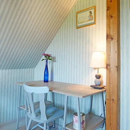 Bed & Breakfast Aux Pieds Des Vignes Ingersheim
