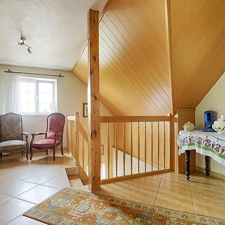 Aux Pieds Des Vignes Classee 2clefs Bed & Breakfast