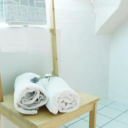 Aux Pieds Des Vignes Classee 2clefs 3*