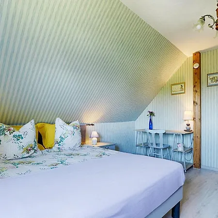 Bed & Breakfast Aux Pieds Des Vignes