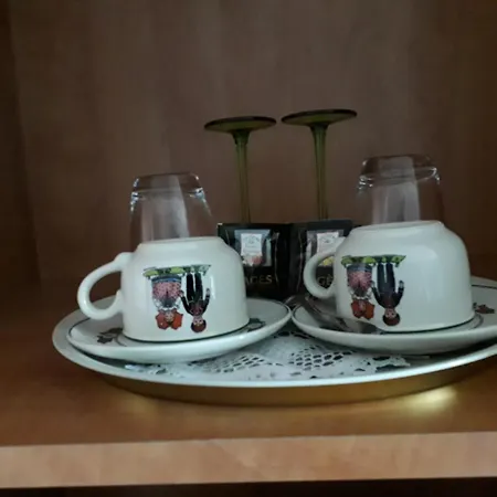 Aux Pieds Des Vignes Classee 2clefs 3* Ingersheim