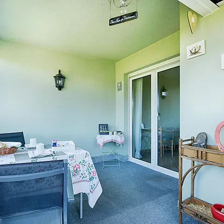 Aux Pieds Des Vignes Classee 2clefs Ingersheim