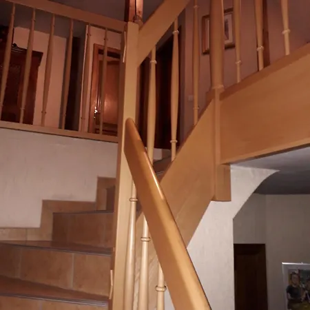 Alojamento de Acomodação e Pequeno-almoço Aux Pieds Des Vignes Classee 2clefs