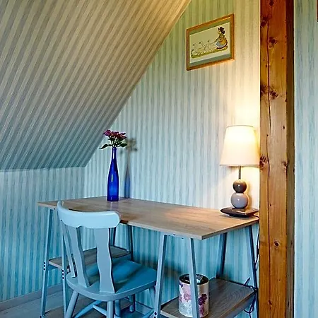 Aux Pieds Des Vignes Classee 2clefs Local Pour Velos Bed and Breakfast 3*