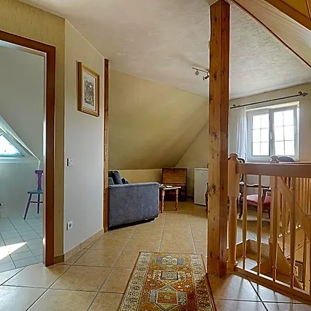 Bed and Breakfast Aux Pieds Des Vignes Classee 2clefs Local Pour Velos Ingersheim