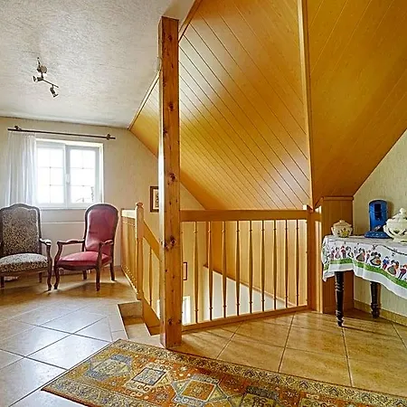 Aux Pieds Des Vignes Classee 2clefs Local Pour Velos Bed and Breakfast Ingersheim