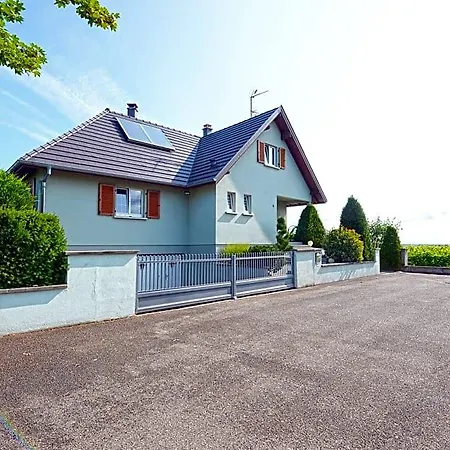 Bed and Breakfast Aux Pieds Des Vignes Classee 2clefs Local Pour Velos