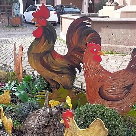 Bed and Breakfast Aux Pieds Des Vignes Classee 2clefs Local Pour Velos Ingersheim